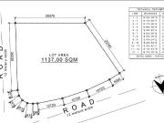 Premium Corner Lot for Sale in Ayala Alabang Village