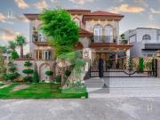 Premium Corner Property | Brand New 1 Kanal Masterpiece...