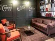 Premium Corner Studio R Has an Apartment