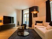 Premium Corporate Apartment Leipzig – All Inclusive with...