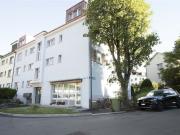 Premium Dachgeschoss mit Aussicht & modernem Ausbau...