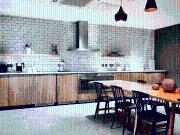 Premium DE Has an Apartment