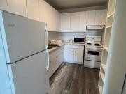 Premium Deluxe B Has an Apartment