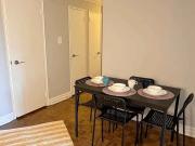 Premium Deluxe B Has an Apartment