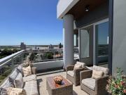 Premium depto 2 dormitorios, balcon aterrazado con...