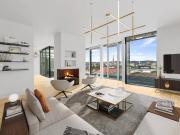 Premium DG Wohnung mit atemberaubendem Ausblick auf...