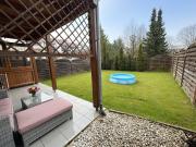 Premium Eigentum in Wels! Gartenwohnung mit...