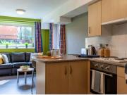 Premium En suite