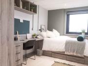 Premium En suite F Has an Apartment
