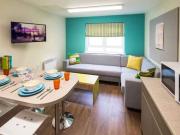 Premium Ensuite 4 Bed