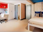 Premium Ensuite Balcony