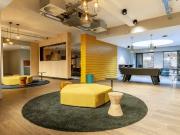 Premium Ensuite City View_ 1 D Has an Apartment