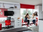 Premium Ensuite D Has an Apartment