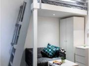 Premium Ensuite Plus G Has an Apartment