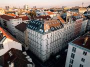 Premium Erstbezug im Dachgeschoss: 3 Zimmer Wohnung im...