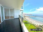 Premium: Estreno! Vista Al Mar! Amplio con Terraza en El...