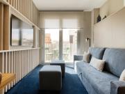 PREMIUM ESTUDIO Barcelona Min. 32 noches