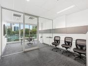 PREMIUM Executive Office Suite with Balcony + Hindmarsh...