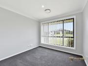 Premium family living, peaceful, private setting!