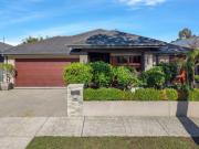 Premium Family Living with Space, Style & Home Theatre...