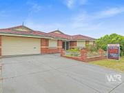 PREMIUM FAMILY SPACE IN A PRIME POSITION