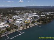 Premium First Floor Office Space for Lease in the Heart...