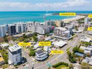 Premium First Floor Office Suite in Central Mooloolaba I...