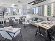 Premium Fit out Office Opportunities Surfers Paradise CBD