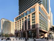 Premium Fitted office space with views