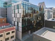 Premium Fitted Office Suite in CBD Hub