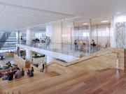 Premium Flexible Office Suites at Brookfield Place
