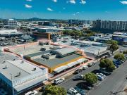 Premium Freehold CBD Asset Leased to Essential QLD...