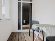 Premium Friedrichshain Studio, Furnished + Full Kitchen,...