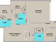Premium FULL Turnkey Brand New house!
