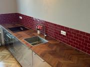 Premium: Fully Furnished 2 Room Apartment Near the...