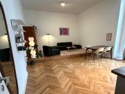 Premium: Fully Furnished 2 Room Apartment Near the...