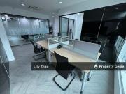 Premium Corporate Office Suites for Rent, Fully...