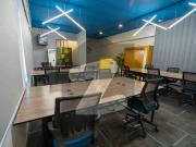 Premium Fully Furnished Office For Rent Shahrah E Faisal