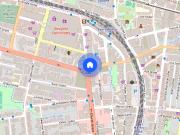 Premium Furnished 2 bedroom with Superb Location