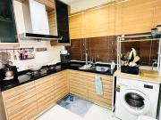 Premium Furnished 3R2B Zenith Residences Near Paradigm...