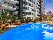 FULLY FURNISHED Premium Apartment SkyNeedle ALTO, South...