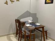 Premium Furnished Studio in DHA Phase 6 Guest House...