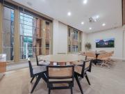 Premium Furnished Suites for Lease in Sydney CBD