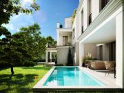Premium Gartenwohnung Top 2: Neubauprojekt Palladio