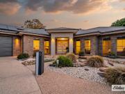 Premium Golf Course Frontage – A Lifestyle Like No Other