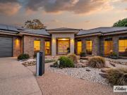 Premium Golf Course Frontage A Lifestyle Like No Other