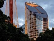 Premium Grade office tower above Sydney's most...