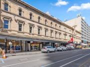 Premium ground floor retail on Rundle Street