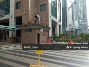 Premium Ground Mezzanine Floor Corner Unit Shop Lot for...