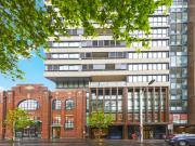 PREMIUM HAYMARKET SHOP FOR LEASE!